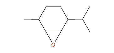 2-Menthene oxide